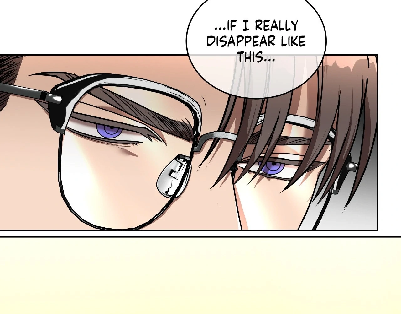 Collateral Desire [Official] - Chapter 7 manhwa
