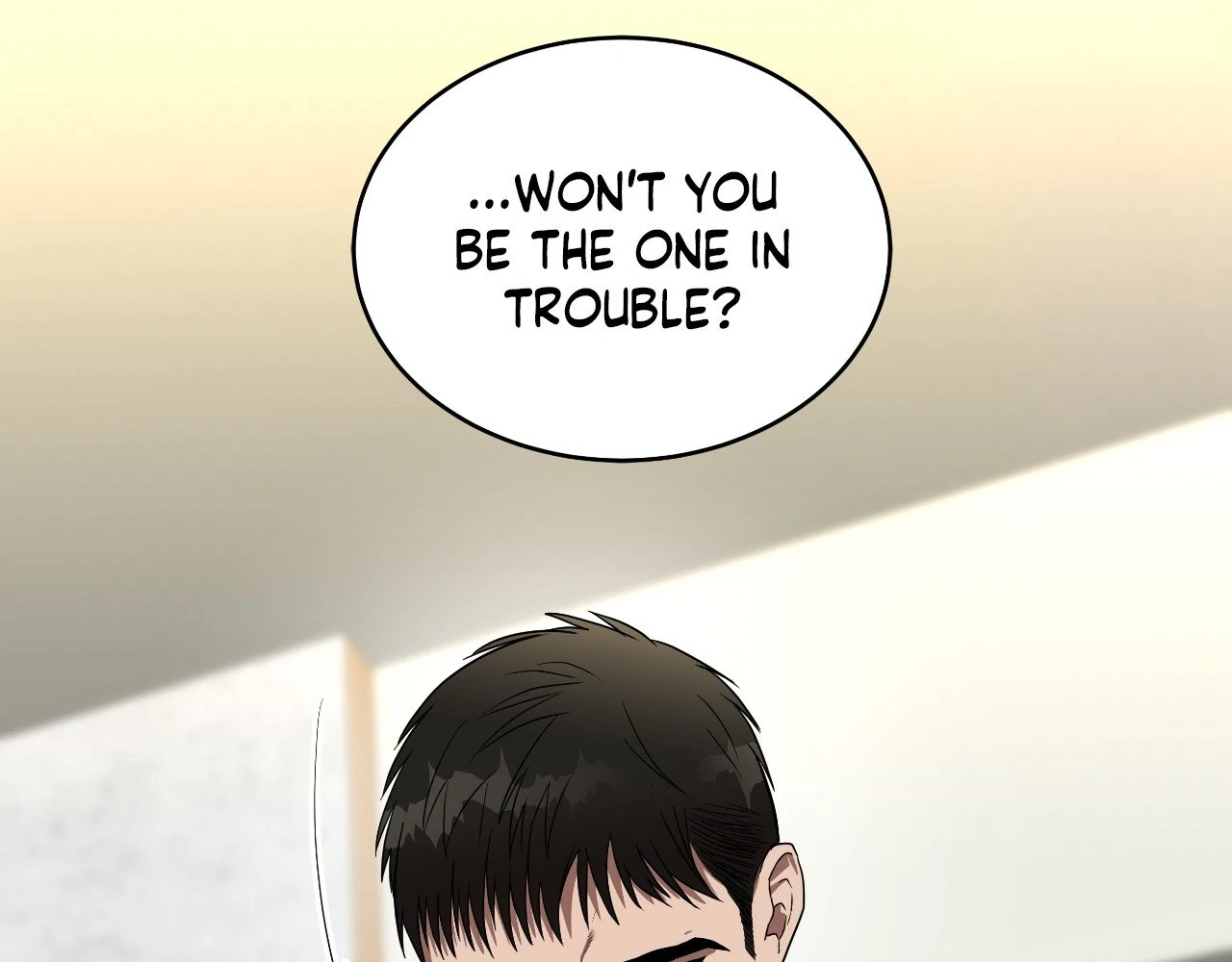 Collateral Desire [Official] - Chapter 7 manhwa