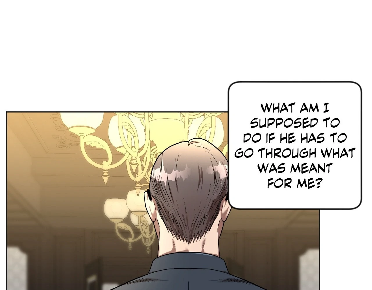 Collateral Desire [Official] - Chapter 7 manhwa