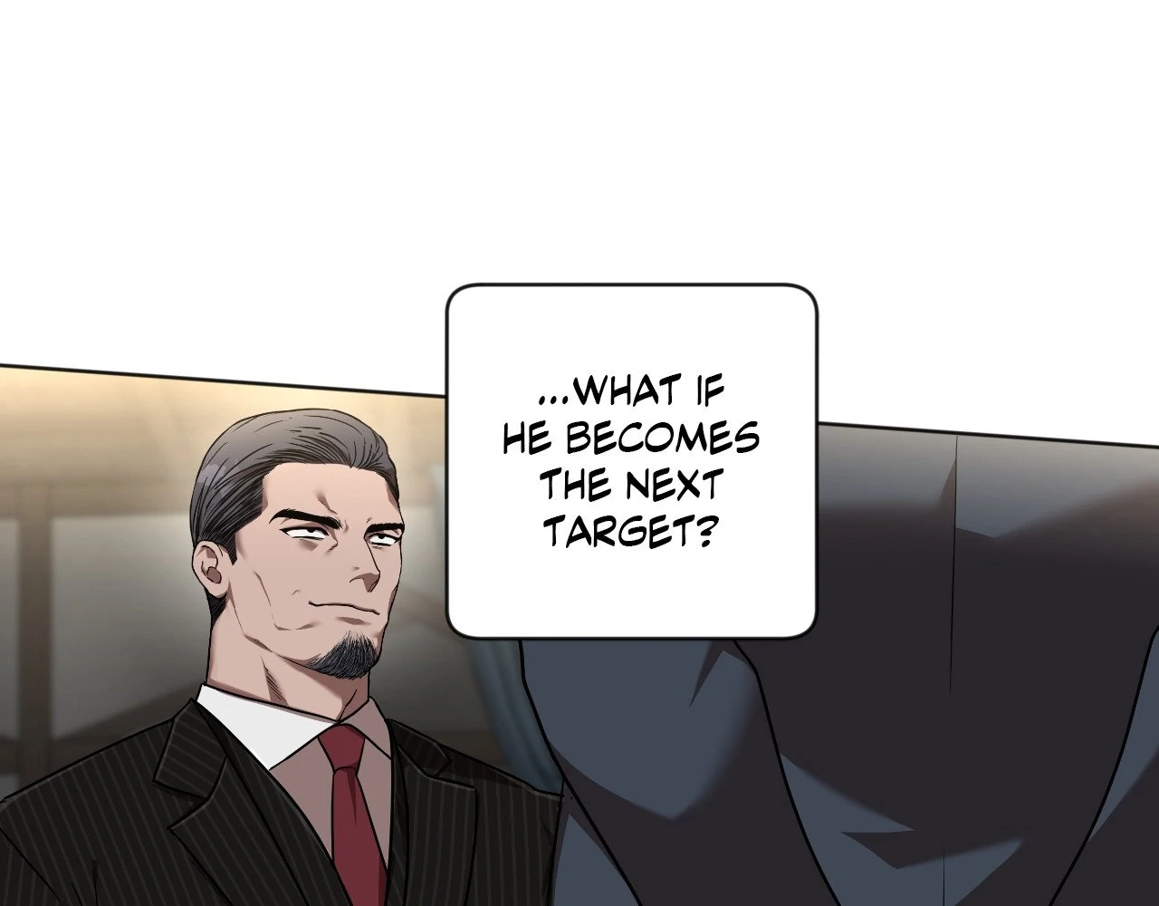Collateral Desire [Official] - Chapter 7 manhwa