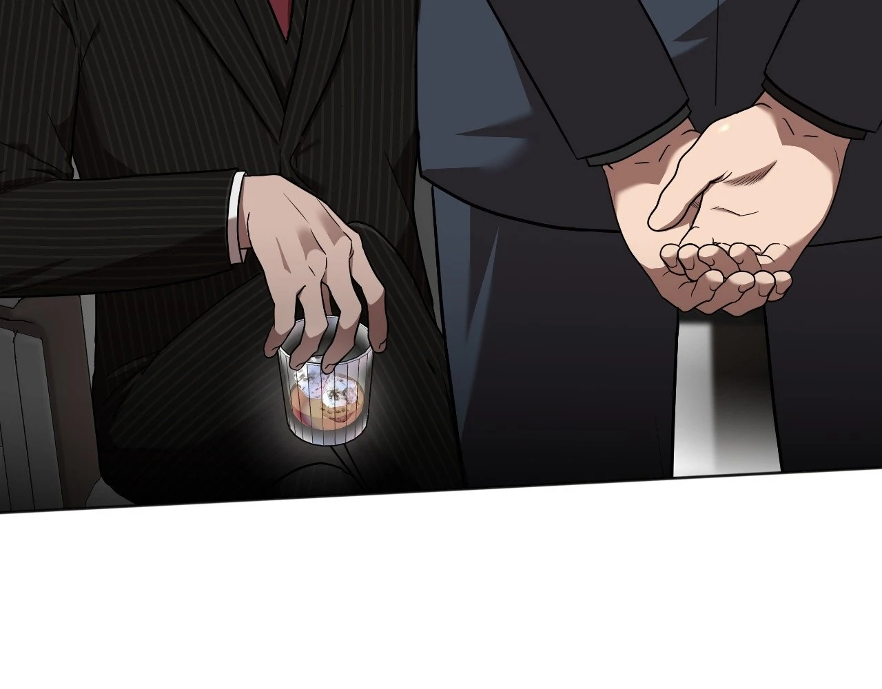 Collateral Desire [Official] - Chapter 7 manhwa