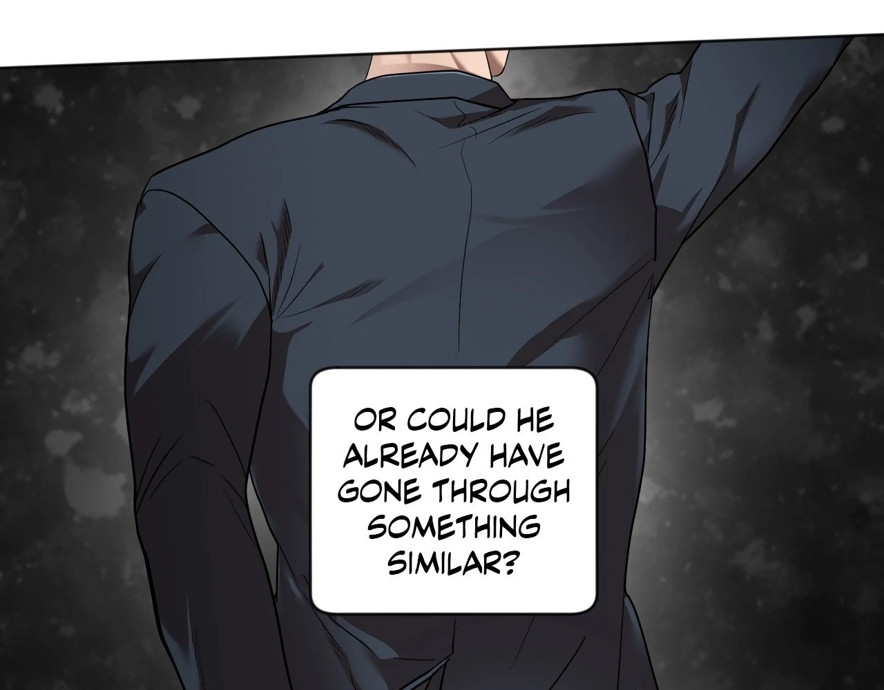 Collateral Desire [Official] - Chapter 7 manhwa