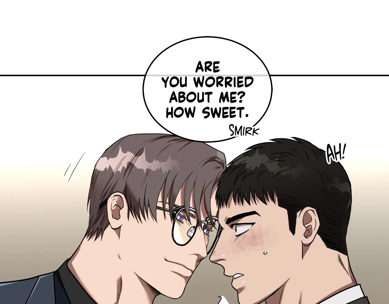 Collateral Desire [Official] - Chapter 7 manhwa