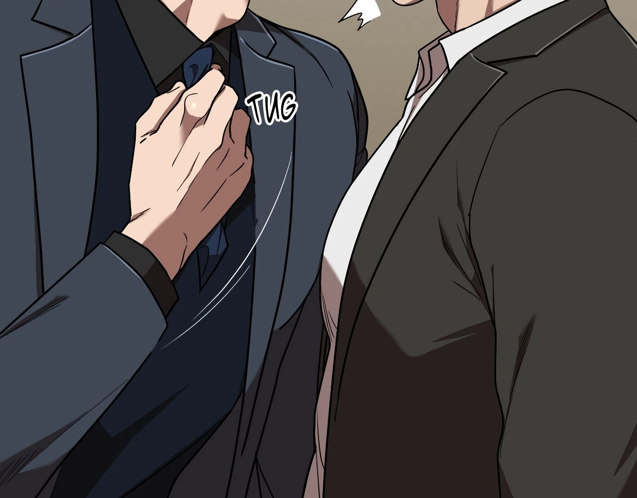 Collateral Desire [Official] - Chapter 7 manhwa