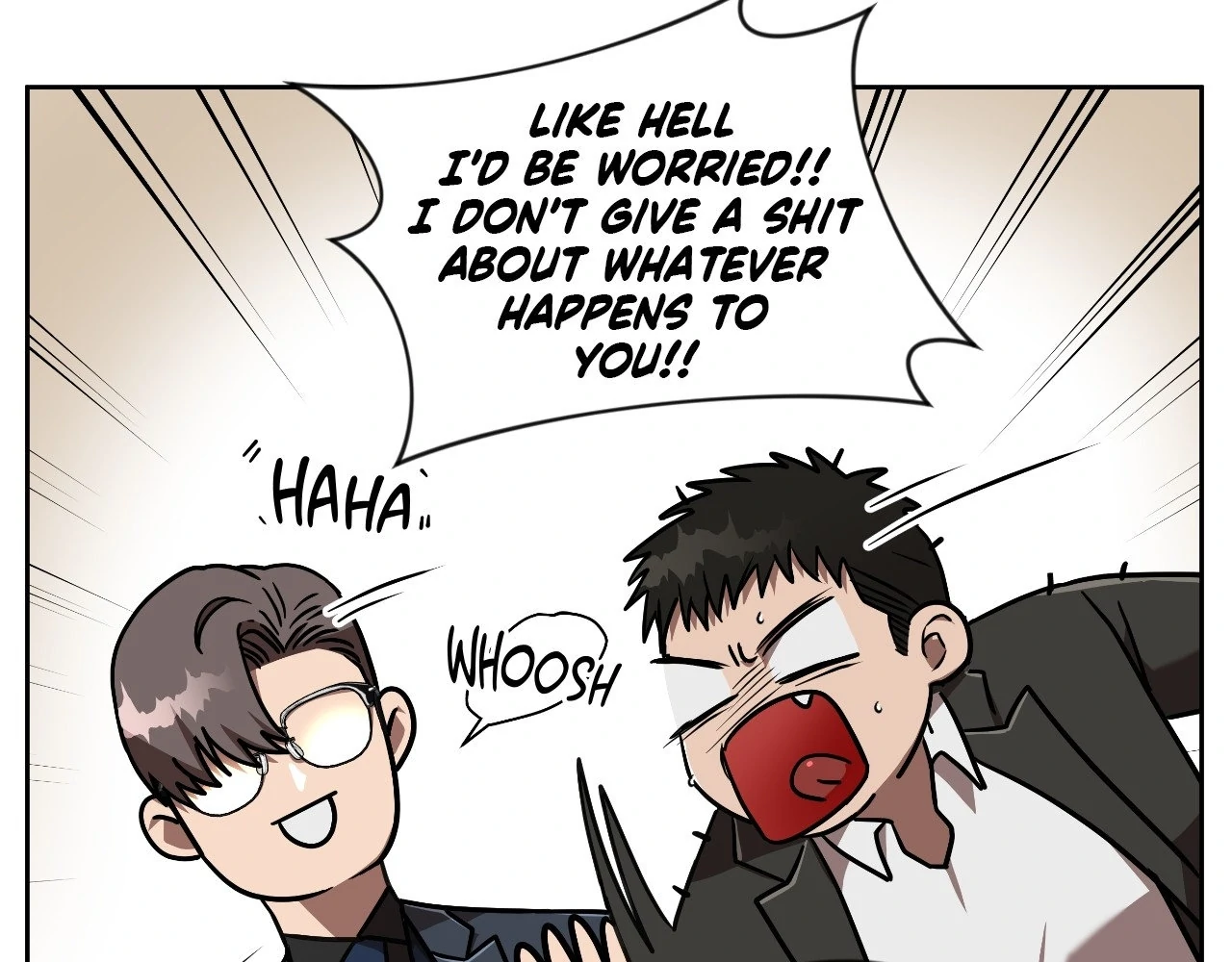 Collateral Desire [Official] - Chapter 7 manhwa