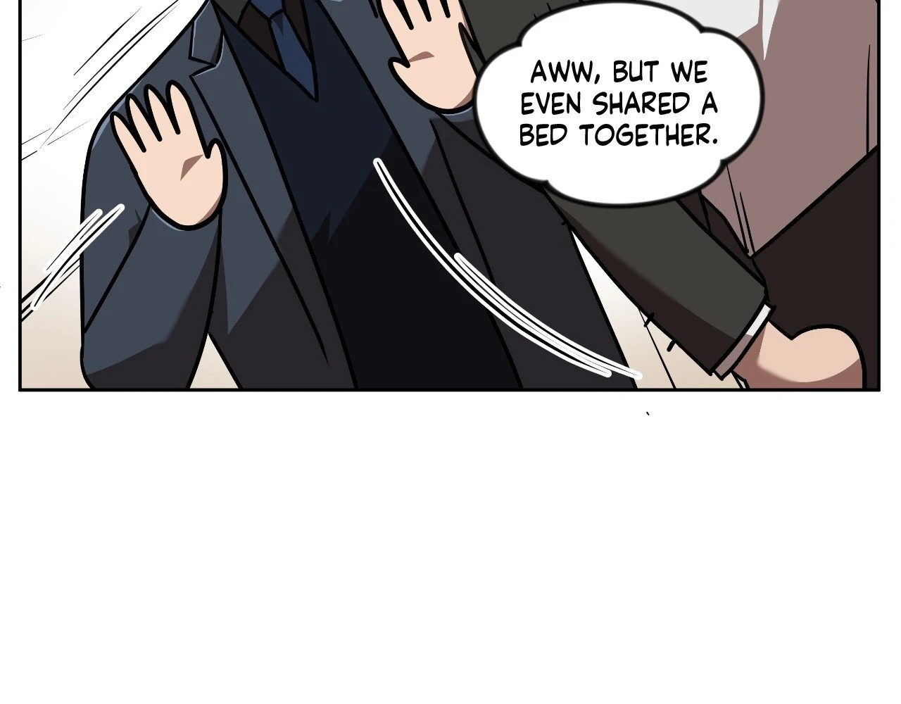 Collateral Desire [Official] - Chapter 7 manhwa