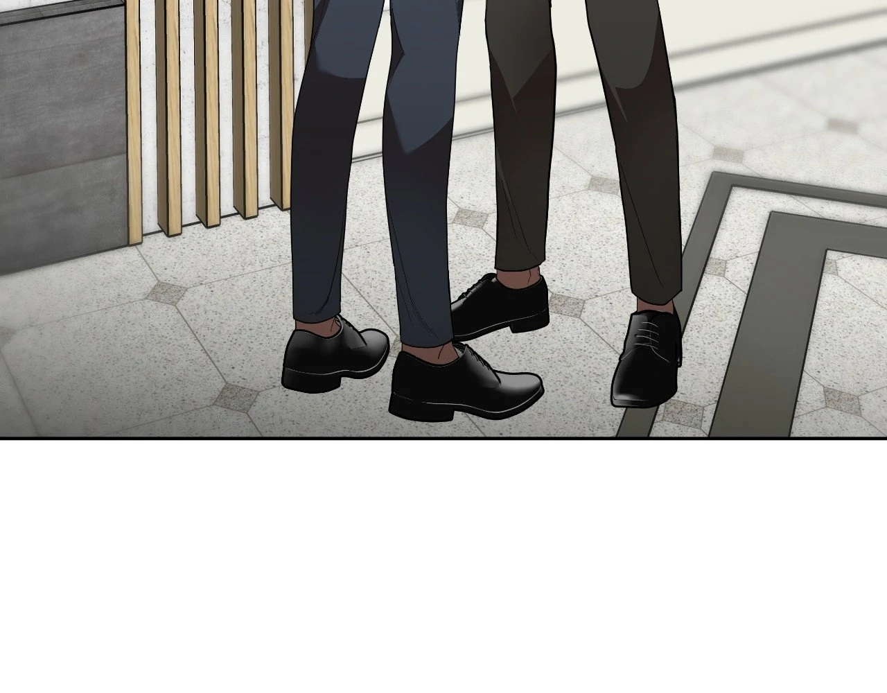 Collateral Desire [Official] - Chapter 7 manhwa