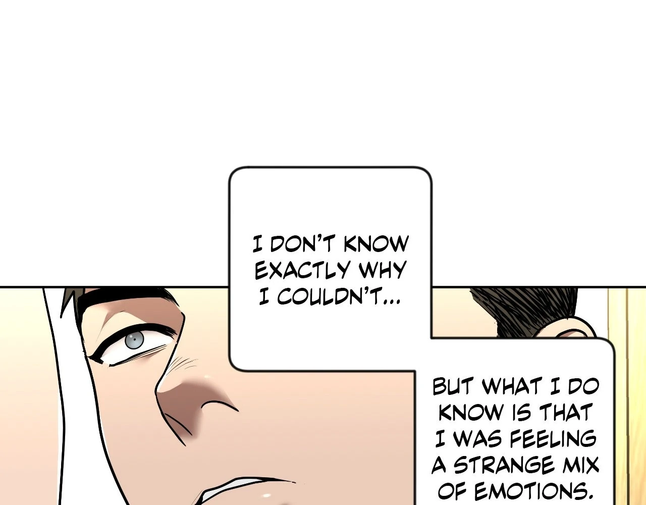 Collateral Desire [Official] - Chapter 7 manhwa