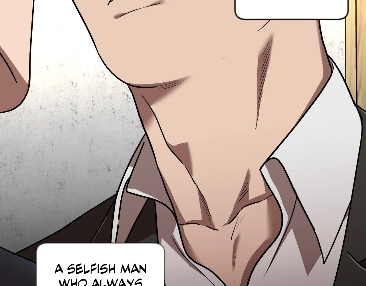 Collateral Desire [Official] - Chapter 7 manhwa