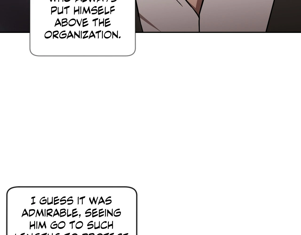 Collateral Desire [Official] - Chapter 7 manhwa