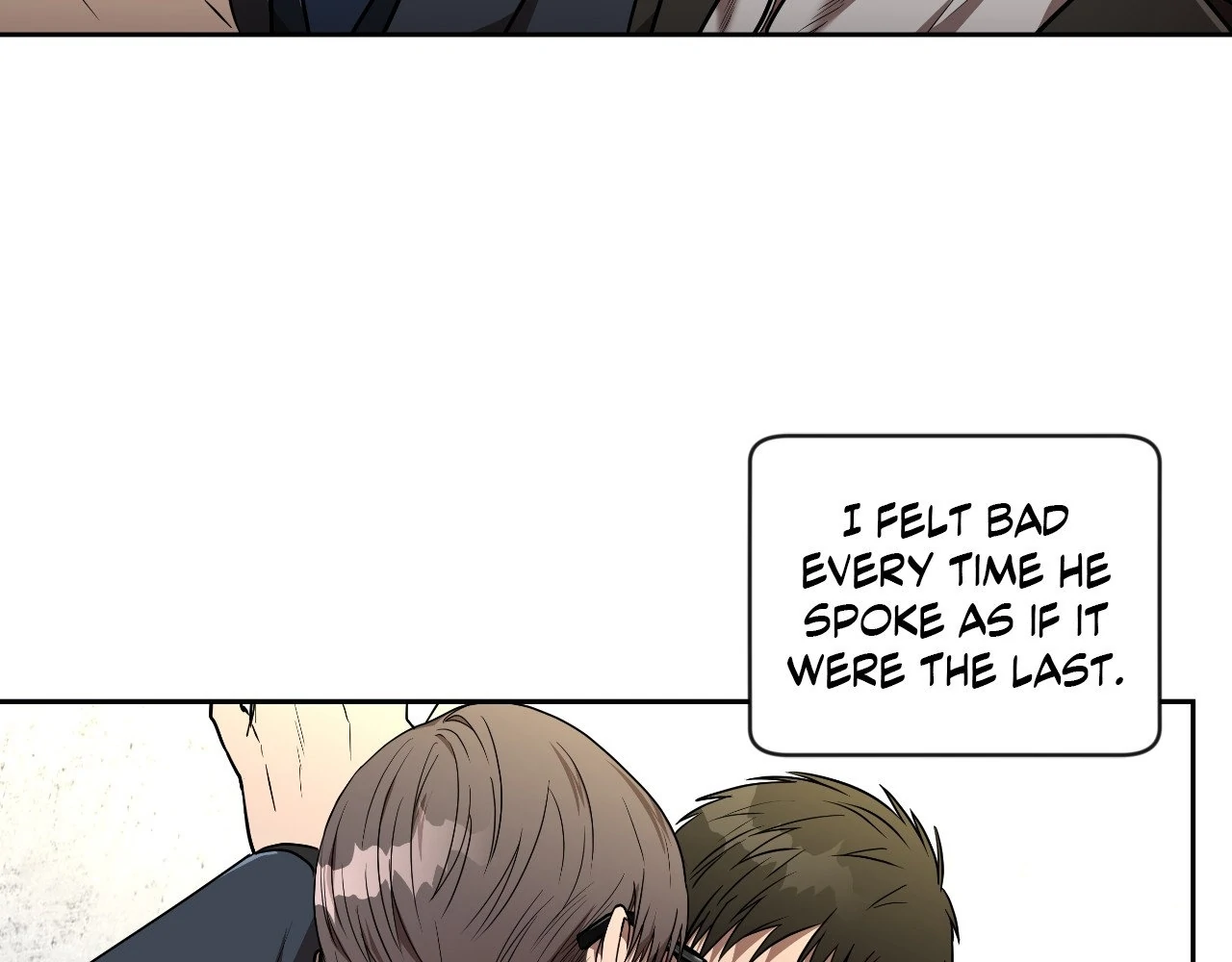 Collateral Desire [Official] - Chapter 7 manhwa
