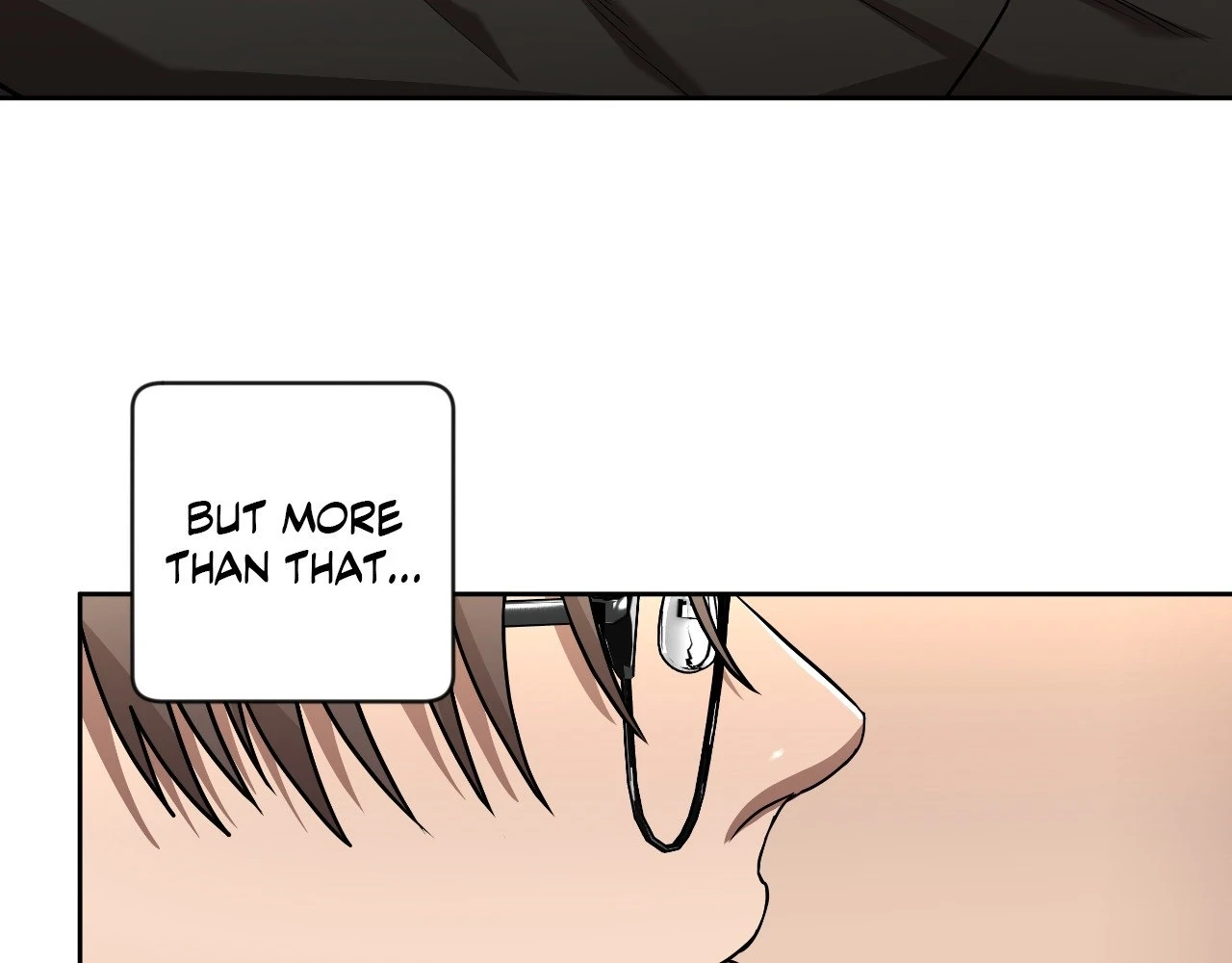 Collateral Desire [Official] - Chapter 7 manhwa