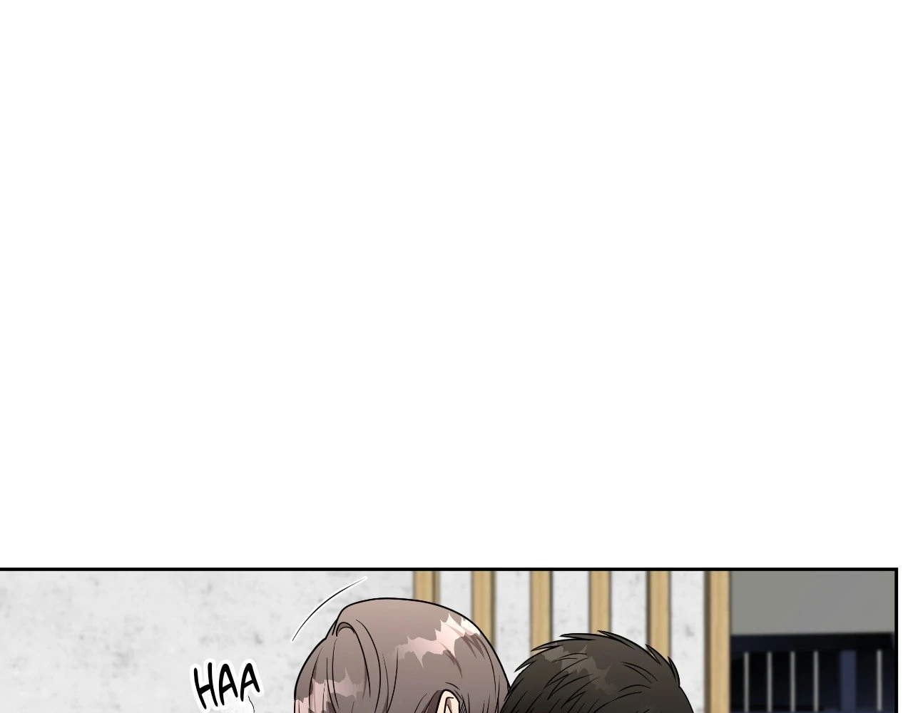 Collateral Desire [Official] - Chapter 8 manhwa