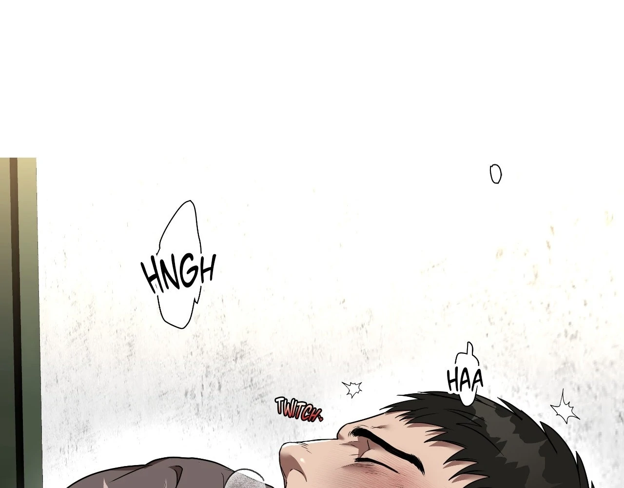 Collateral Desire [Official] - Chapter 8 manhwa