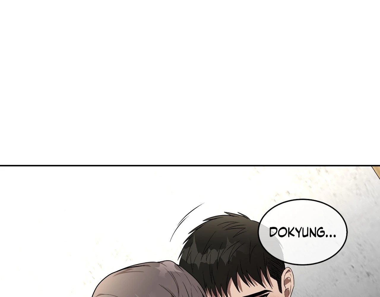 Collateral Desire [Official] - Chapter 8 manhwa