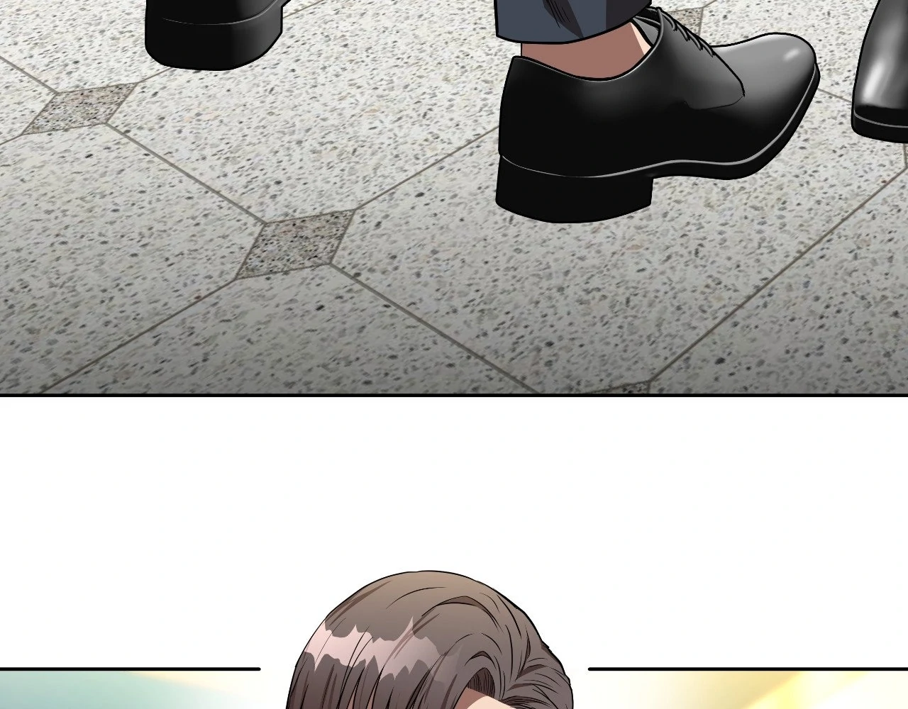 Collateral Desire [Official] - Chapter 8 manhwa