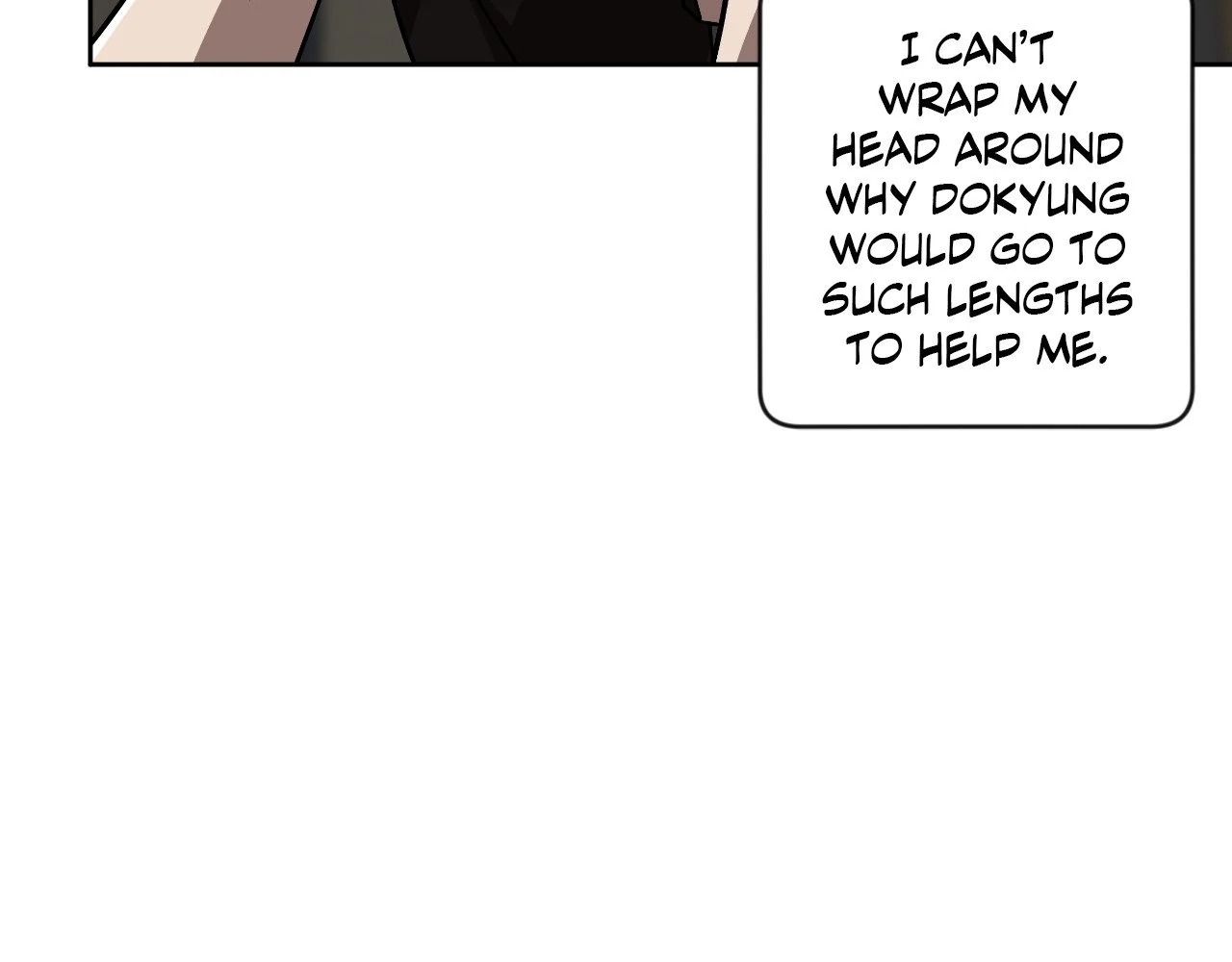 Collateral Desire [Official] - Chapter 8 manhwa