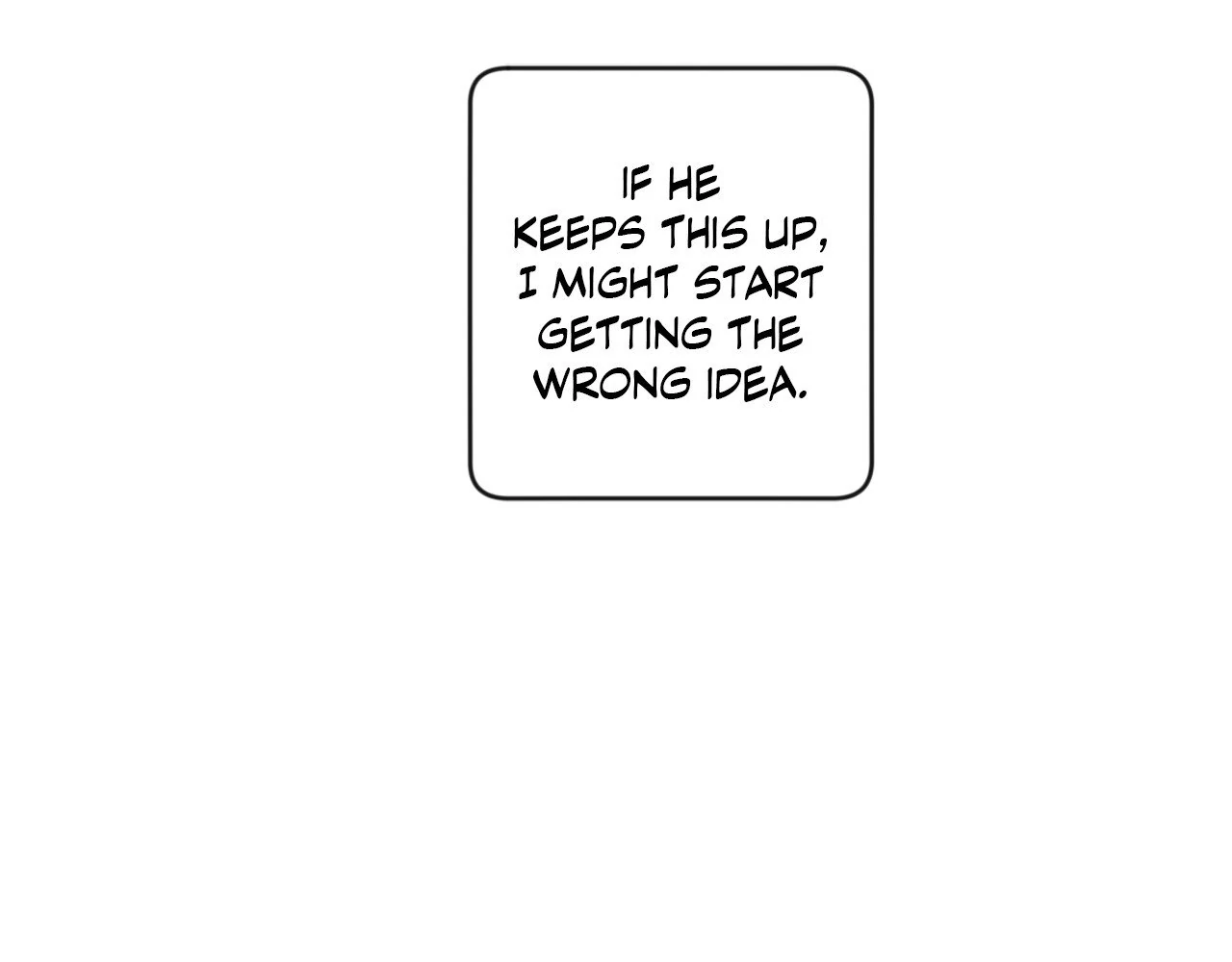 Collateral Desire [Official] - Chapter 8 manhwa