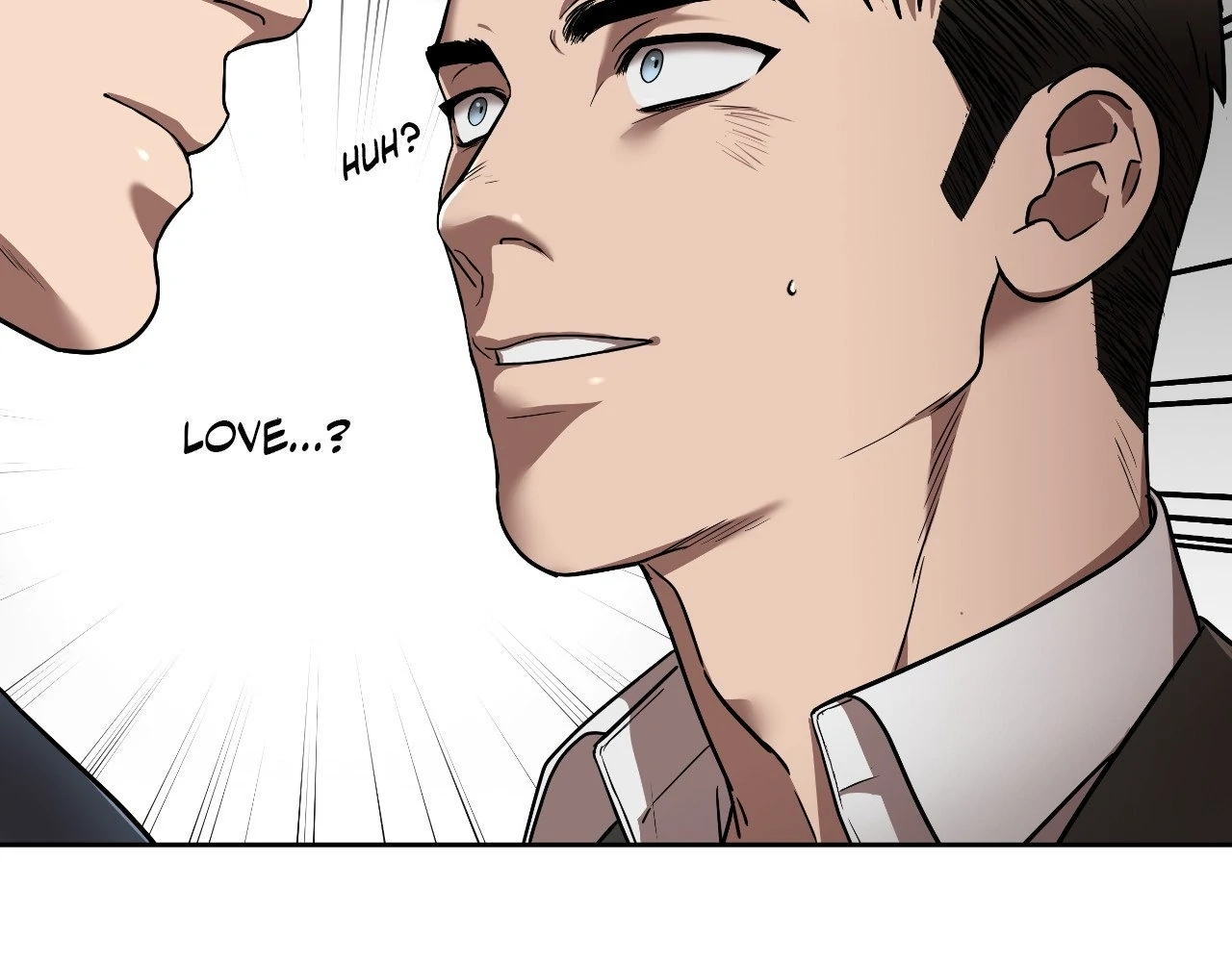 Collateral Desire [Official] - Chapter 8 manhwa
