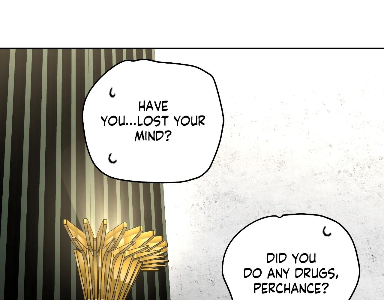 Collateral Desire [Official] - Chapter 8 manhwa