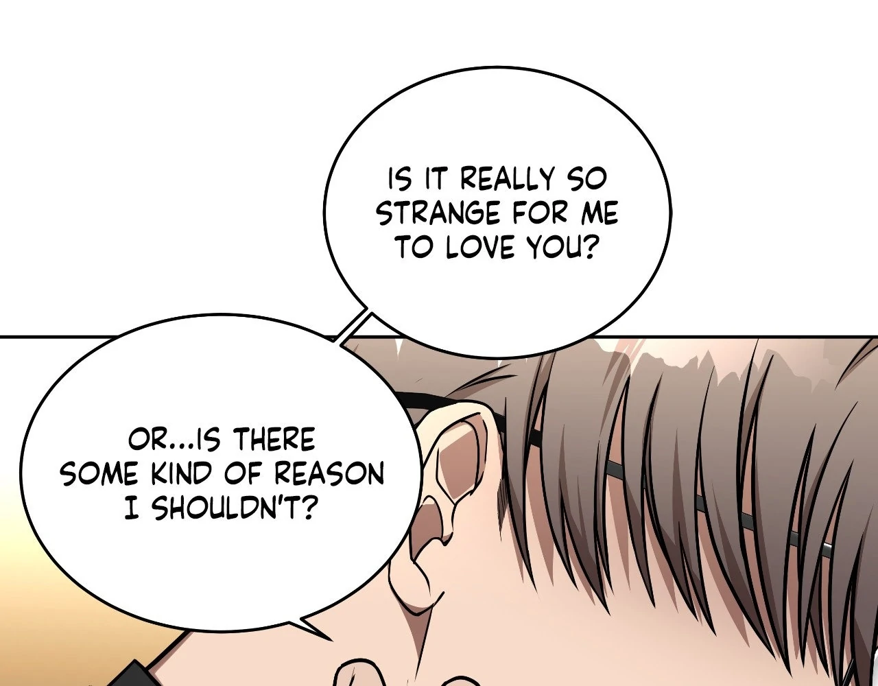 Collateral Desire [Official] - Chapter 8 manhwa