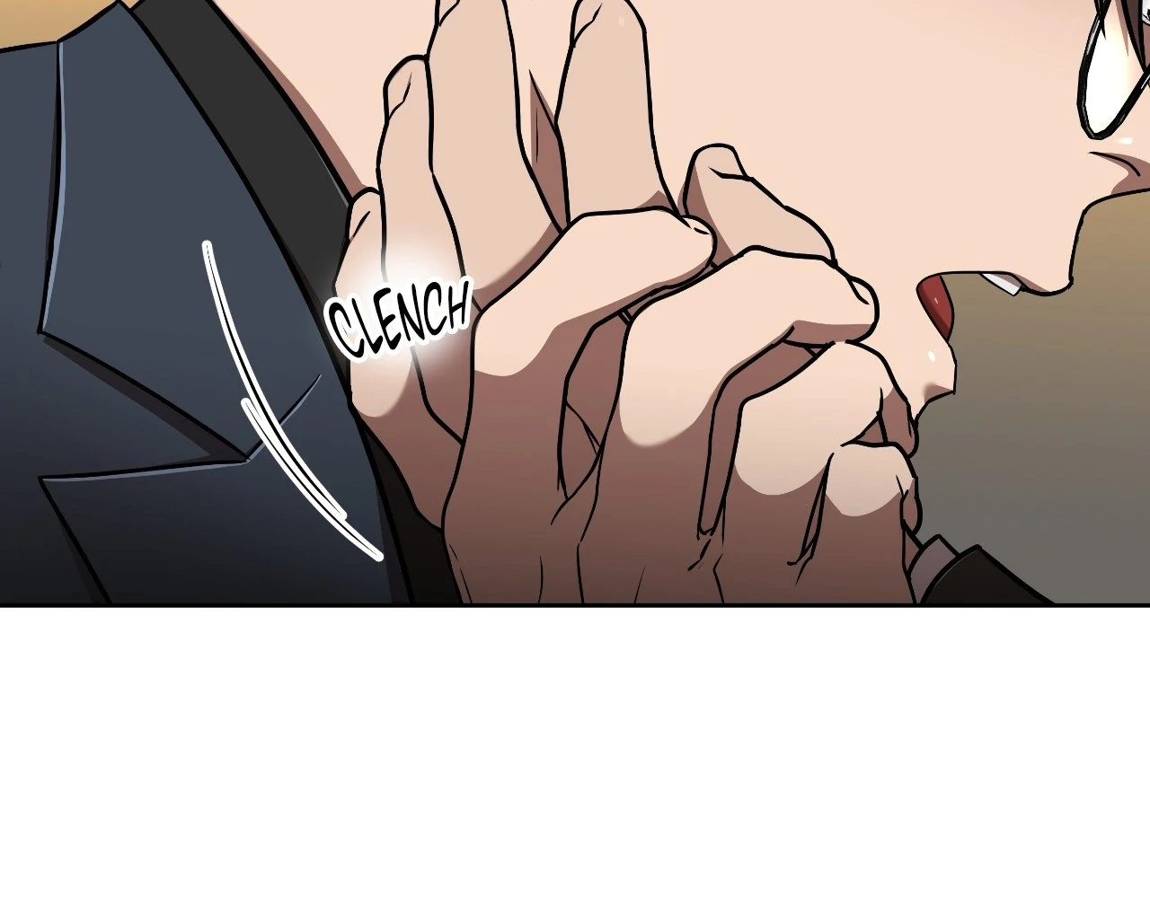 Collateral Desire [Official] - Chapter 8 manhwa