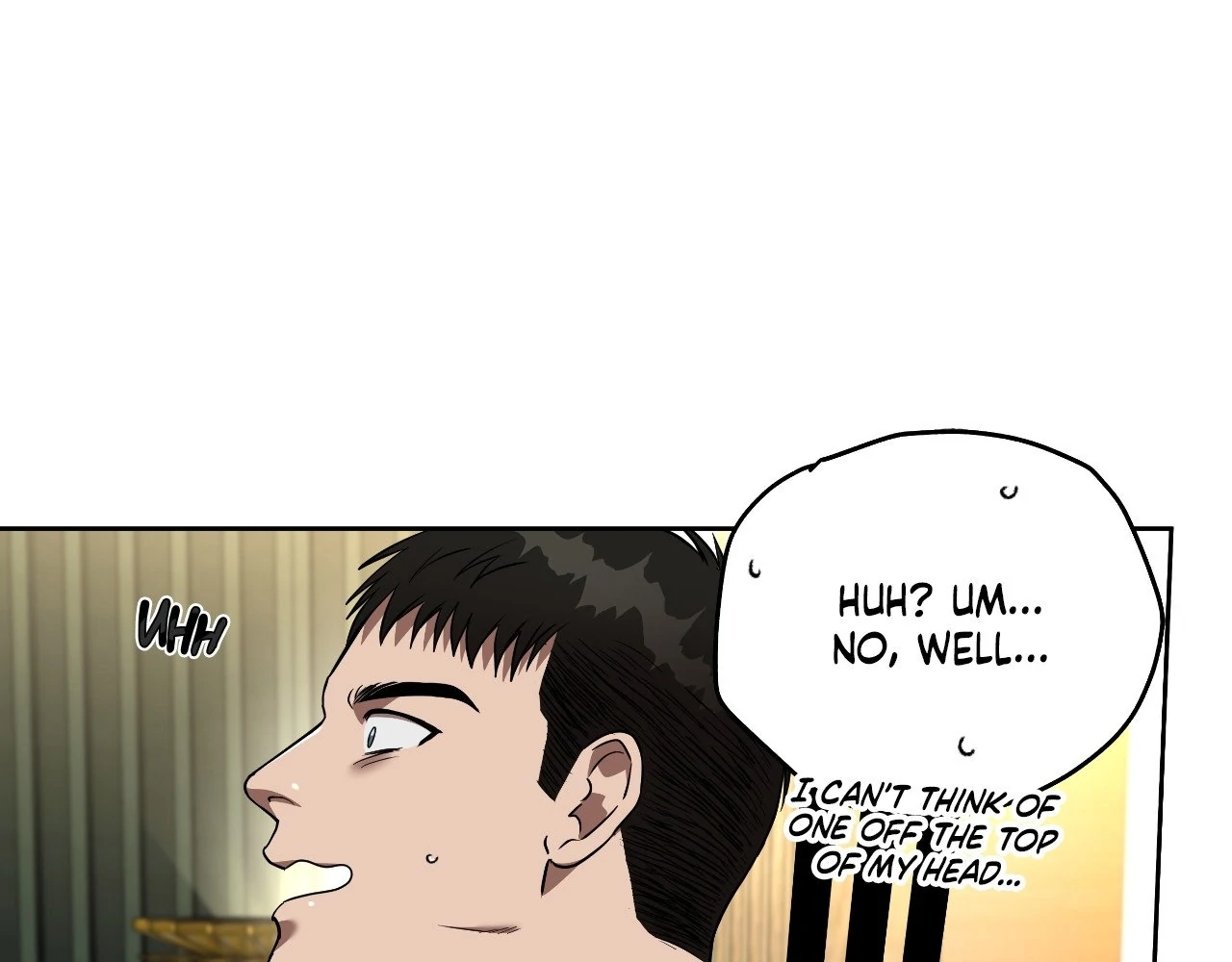 Collateral Desire [Official] - Chapter 8 manhwa