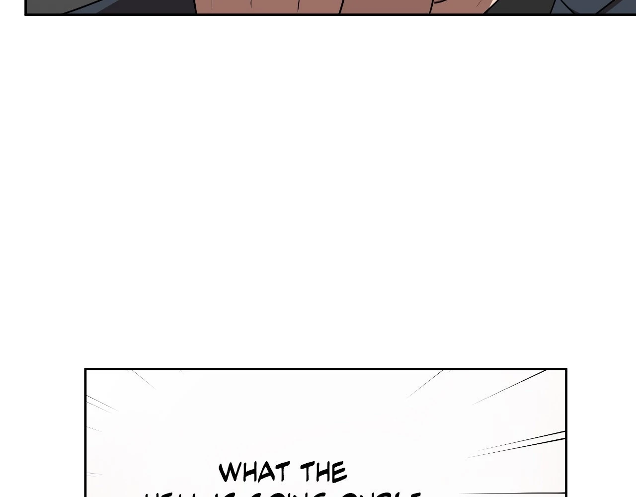 Collateral Desire [Official] - Chapter 8 manhwa