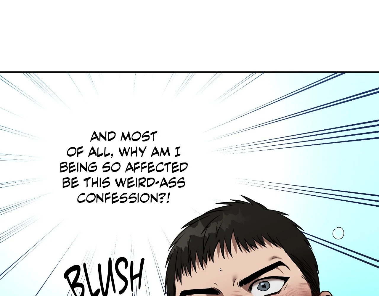 Collateral Desire [Official] - Chapter 8 manhwa
