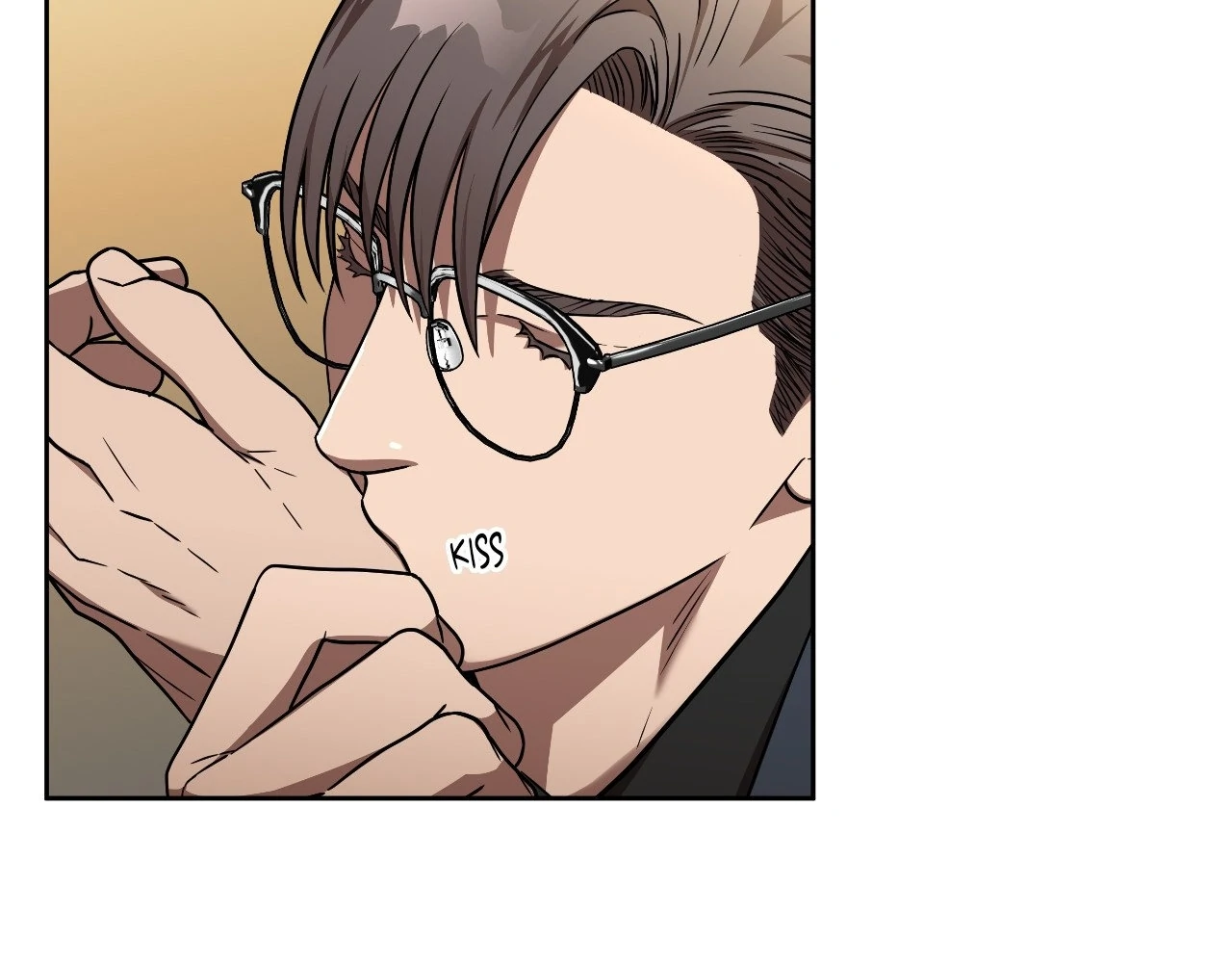 Collateral Desire [Official] - Chapter 8 manhwa