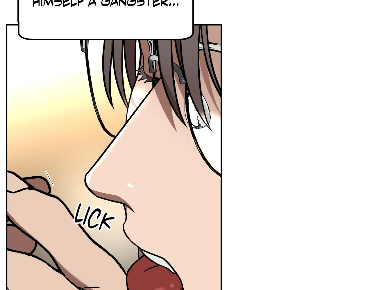 Collateral Desire [Official] - Chapter 8 manhwa