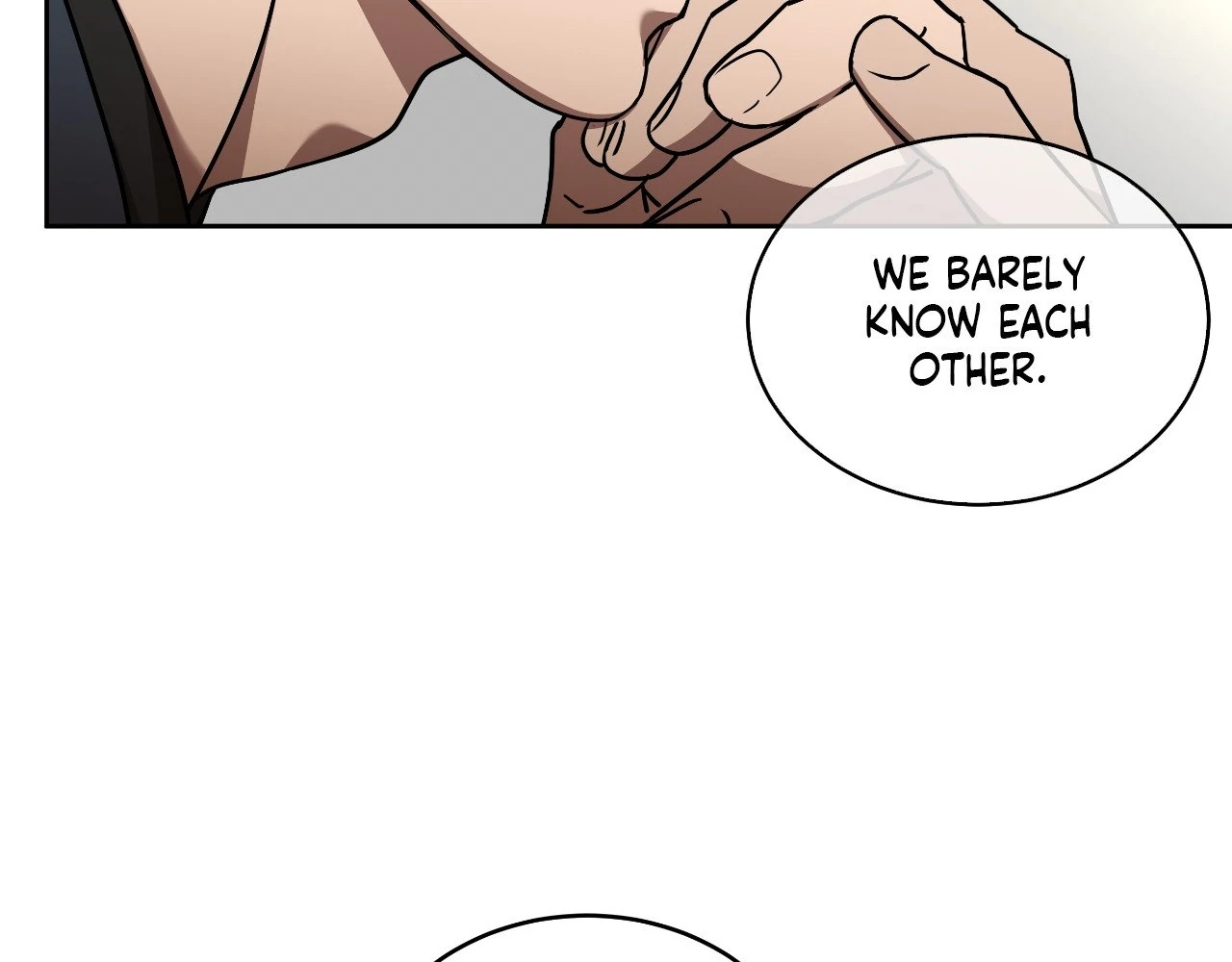Collateral Desire [Official] - Chapter 8 manhwa