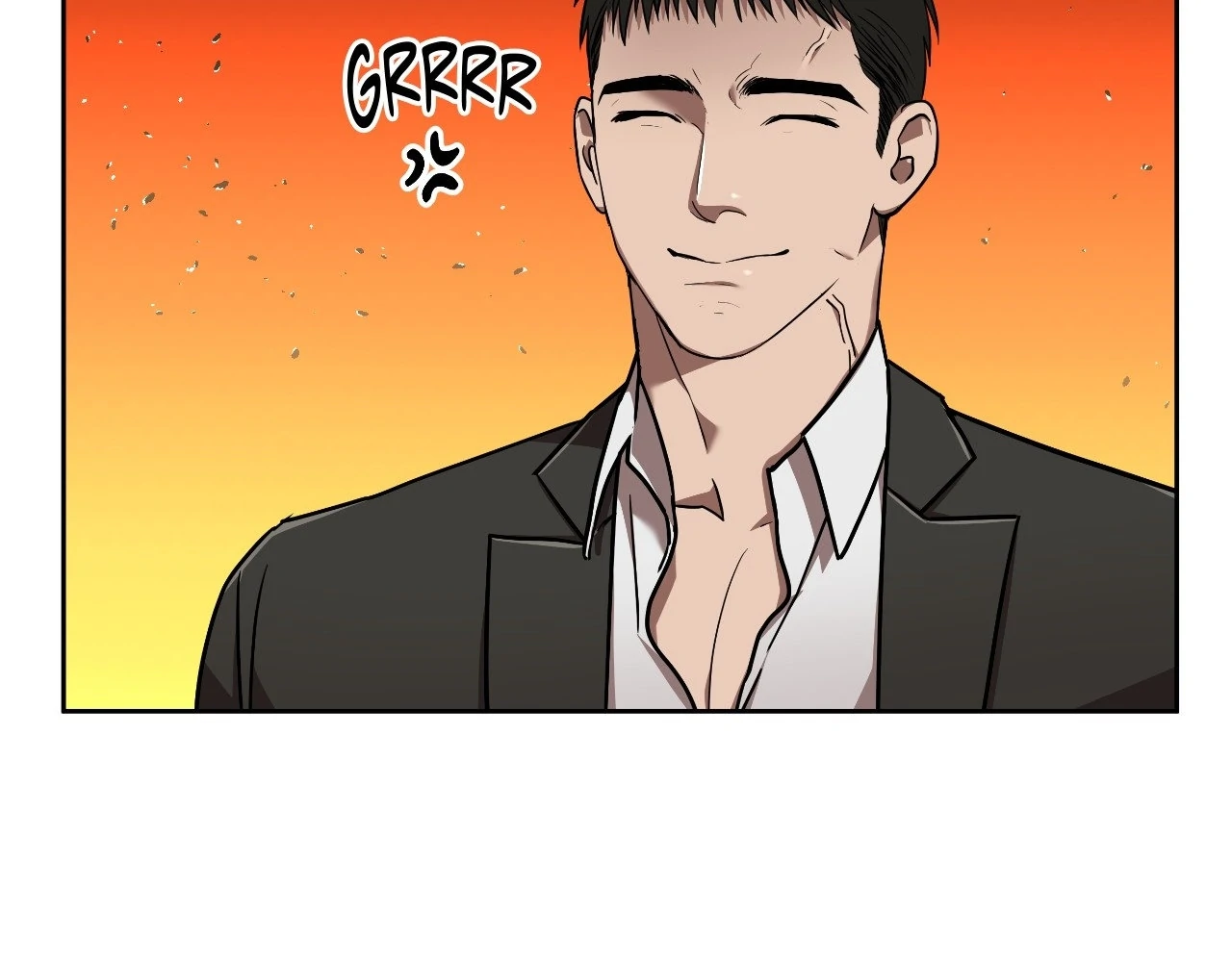Collateral Desire [Official] - Chapter 8 manhwa