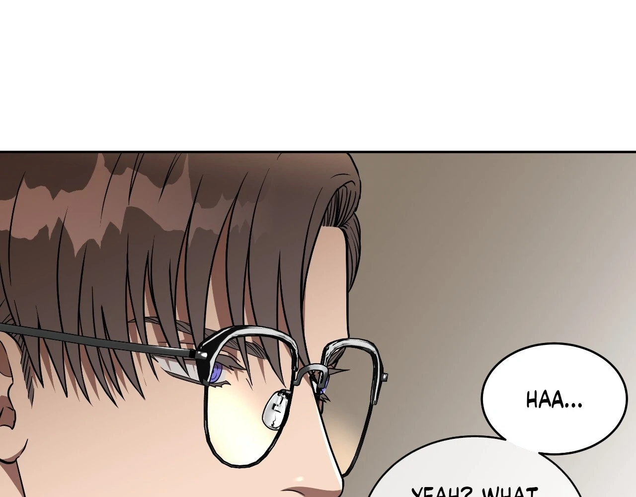 Collateral Desire [Official] - Chapter 8 manhwa