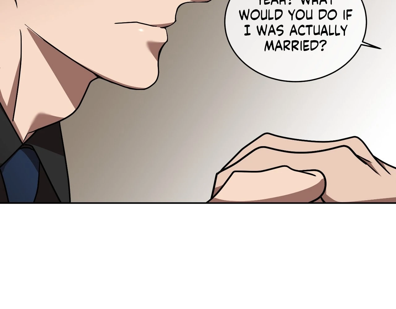 Collateral Desire [Official] - Chapter 8 manhwa