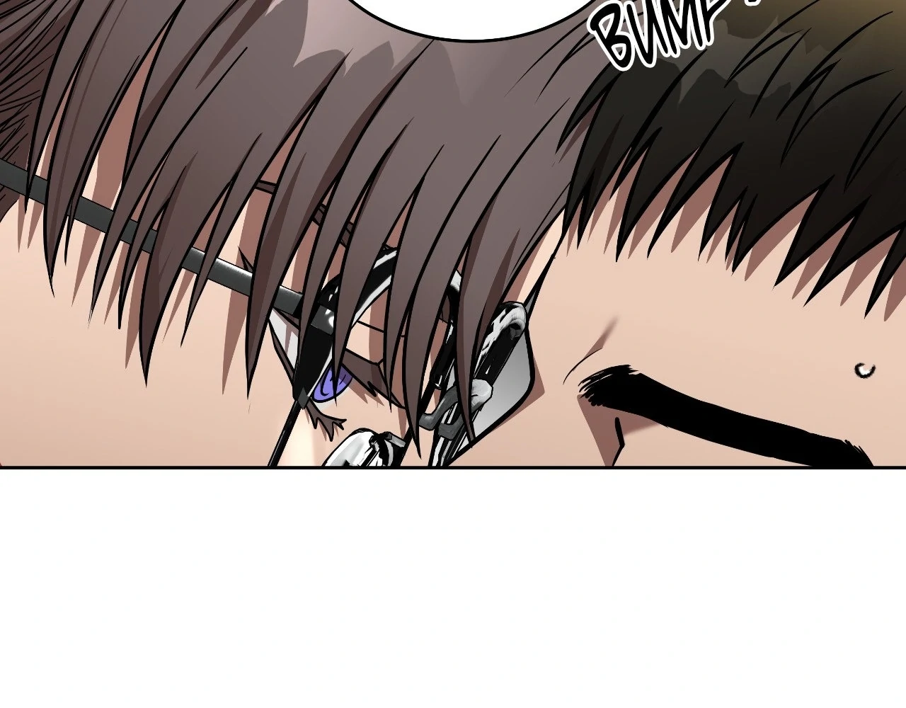 Collateral Desire [Official] - Chapter 8 manhwa