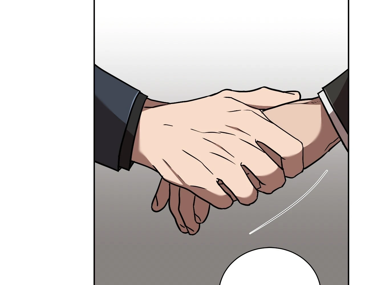 Collateral Desire [Official] - Chapter 8 manhwa