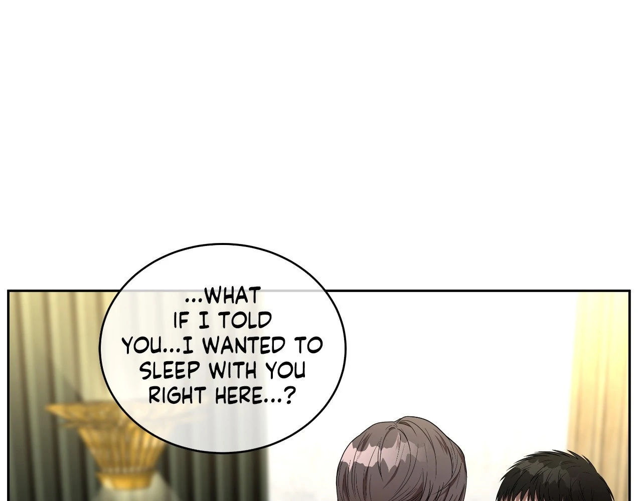 Collateral Desire [Official] - Chapter 8 manhwa