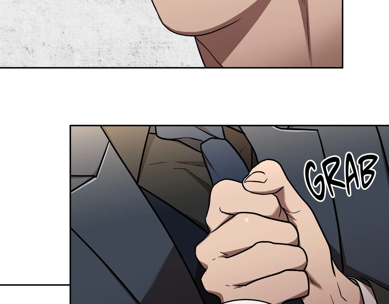 Collateral Desire [Official] - Chapter 8 manhwa