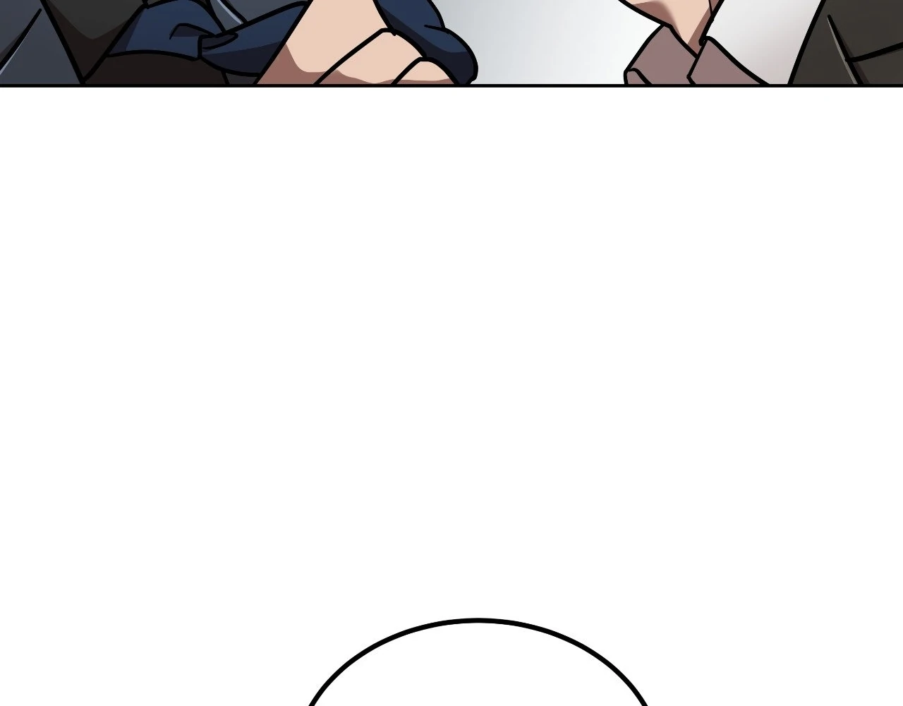 Collateral Desire [Official] - Chapter 8 manhwa