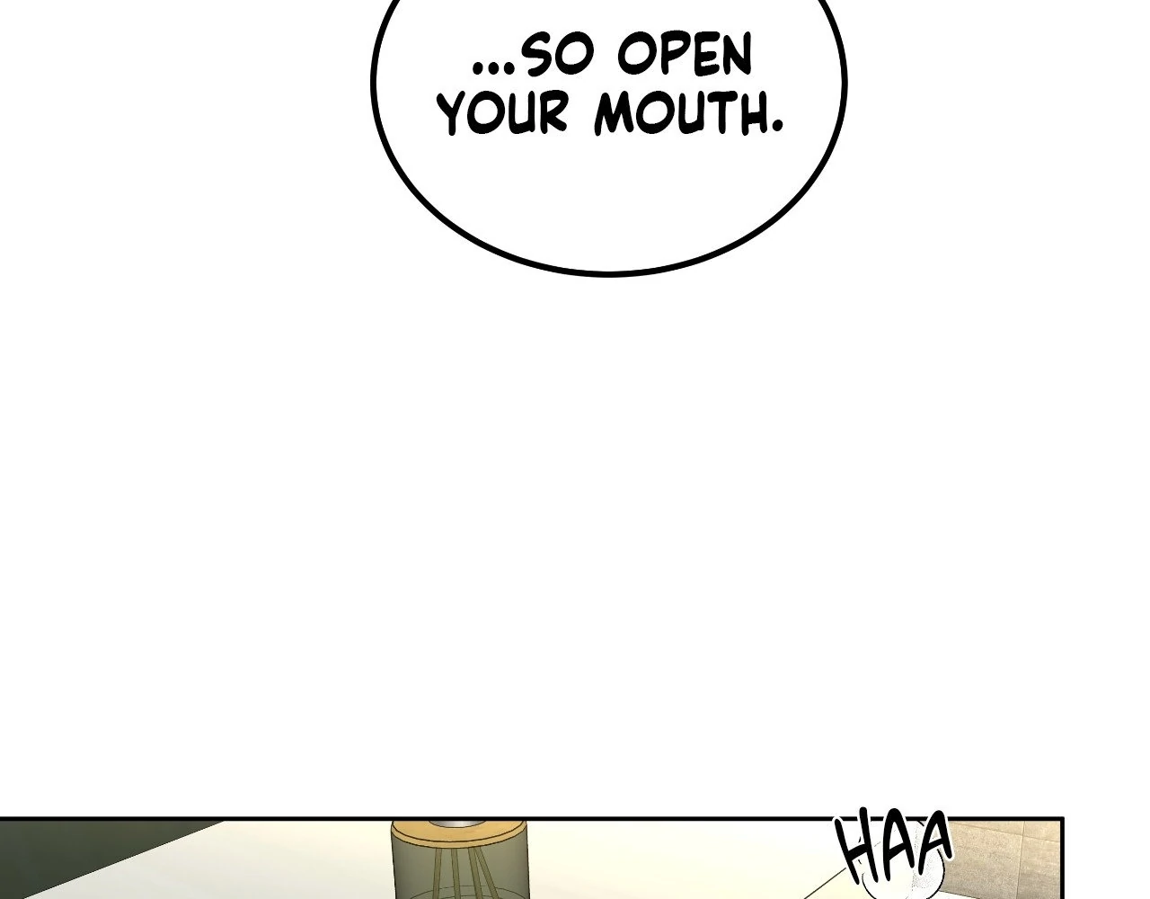 Collateral Desire [Official] - Chapter 8 manhwa
