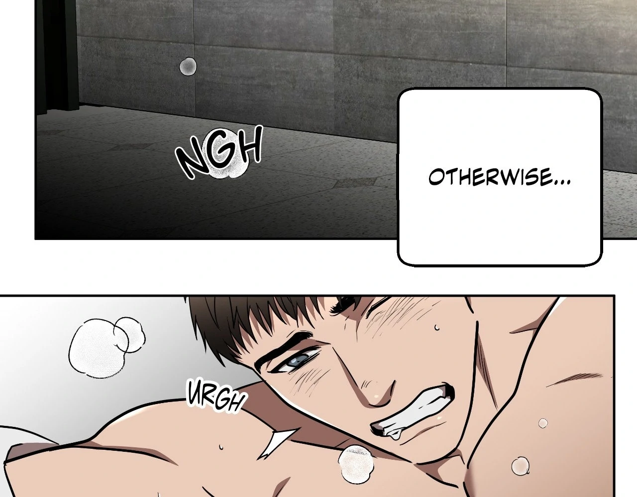 Collateral Desire [Official] - Chapter 8 manhwa