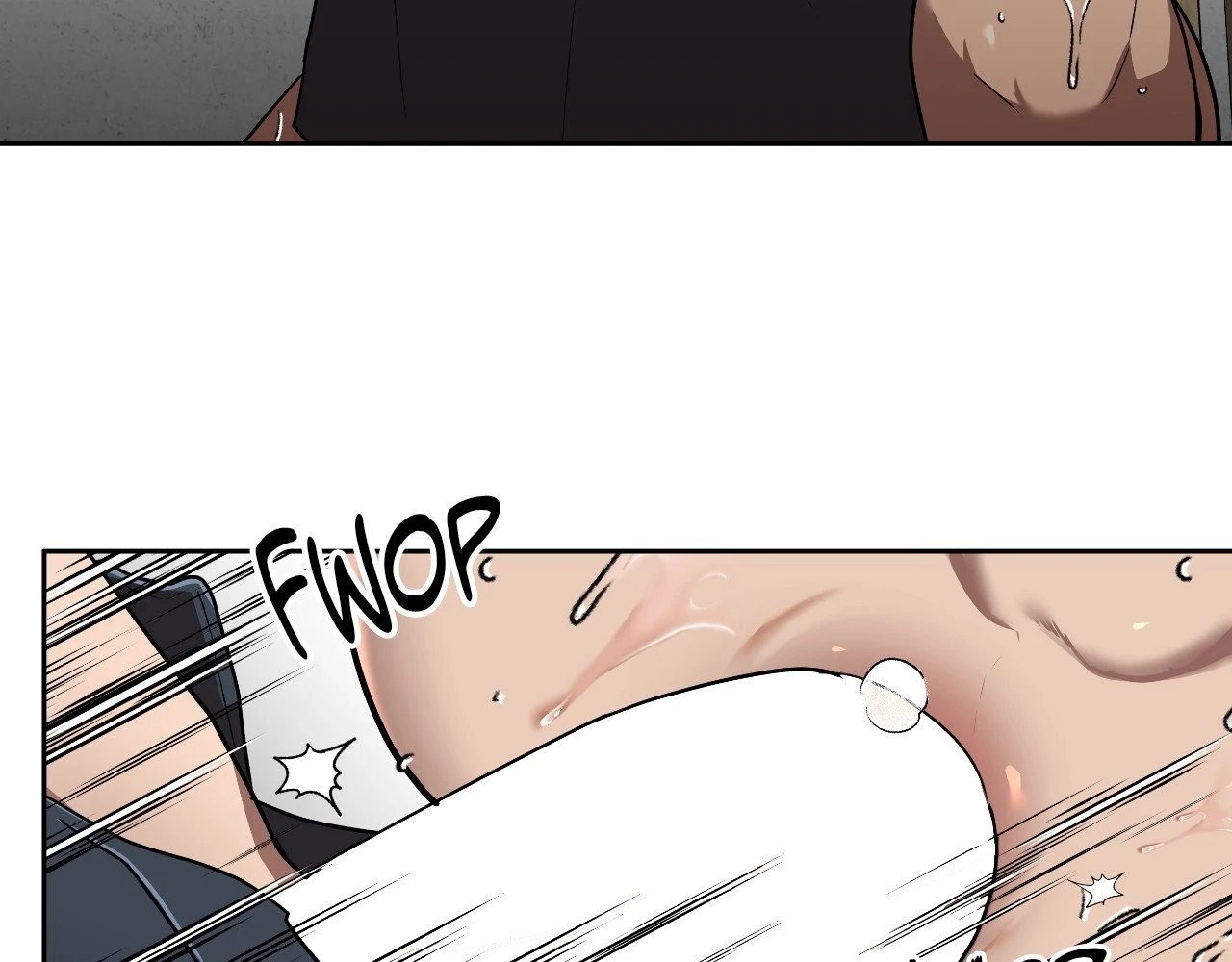 Collateral Desire [Official] - Chapter 8 manhwa