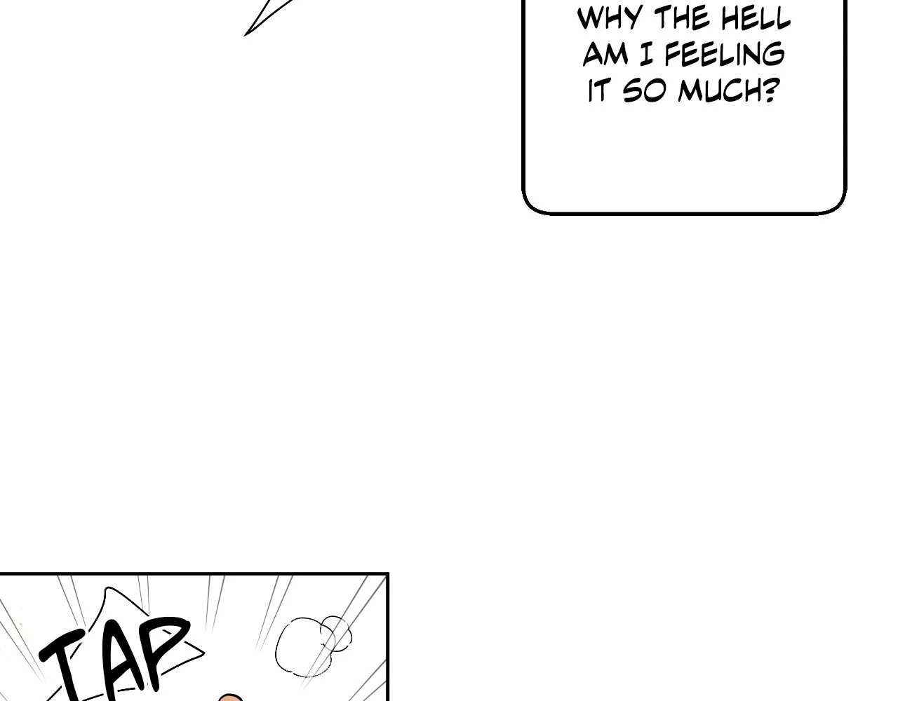 Collateral Desire [Official] - Chapter 8 manhwa