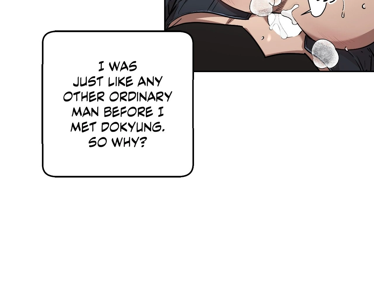 Collateral Desire [Official] - Chapter 8 manhwa