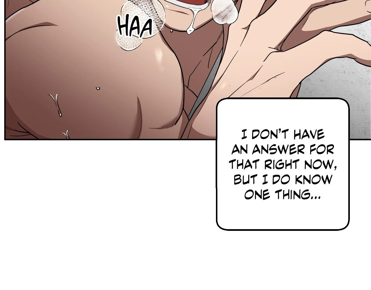 Collateral Desire [Official] - Chapter 8 manhwa
