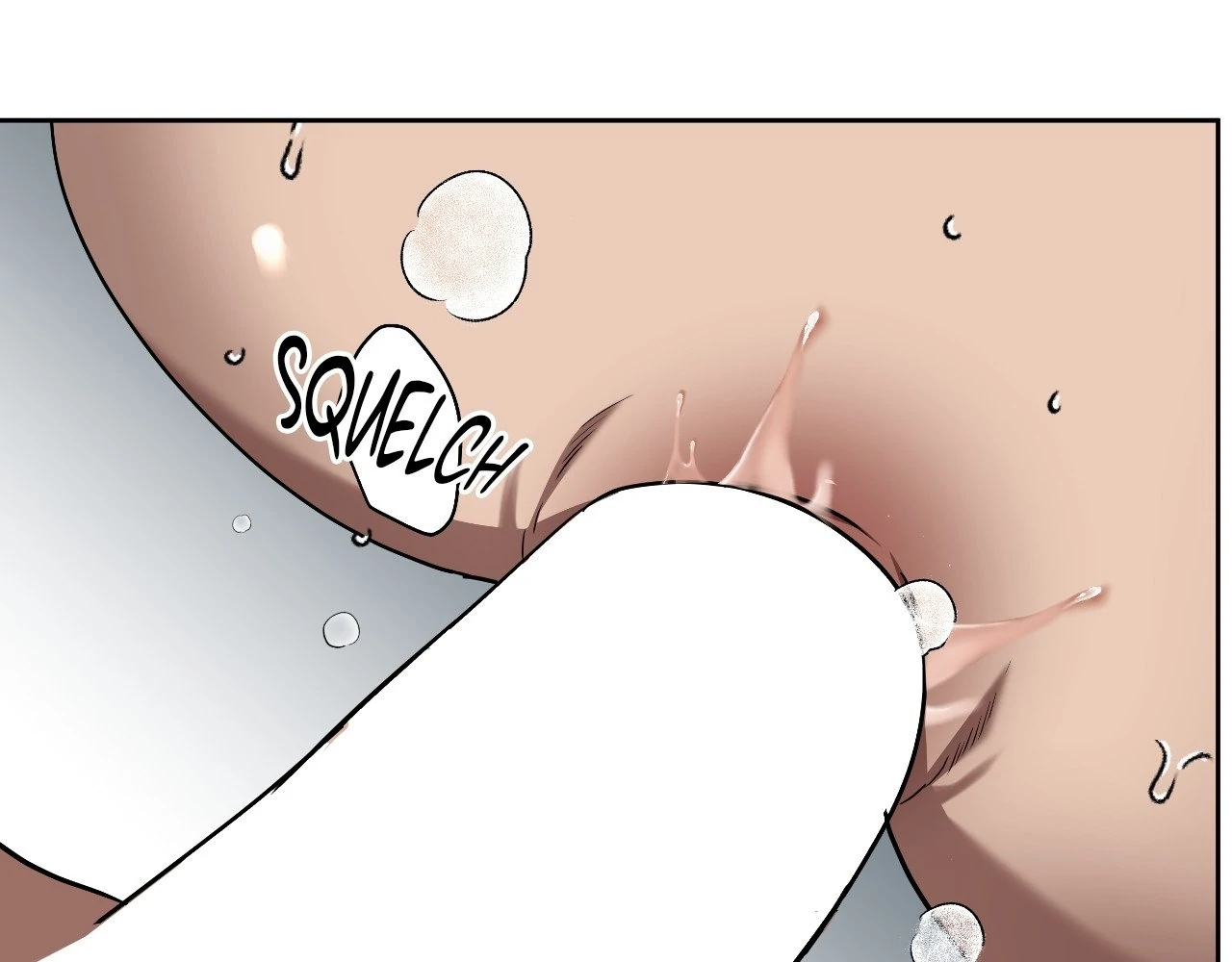 Collateral Desire [Official] - Chapter 8 manhwa