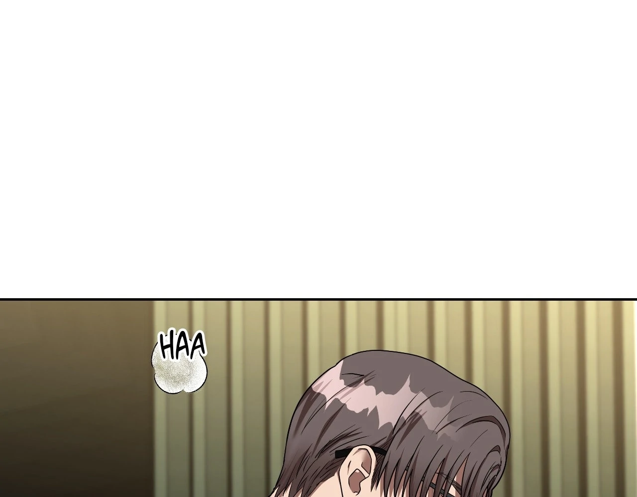 Collateral Desire [Official] - Chapter 8 manhwa
