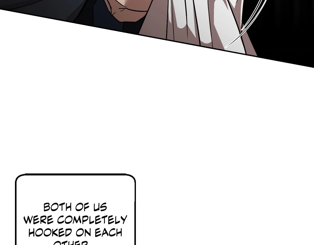 Collateral Desire [Official] - Chapter 8 manhwa