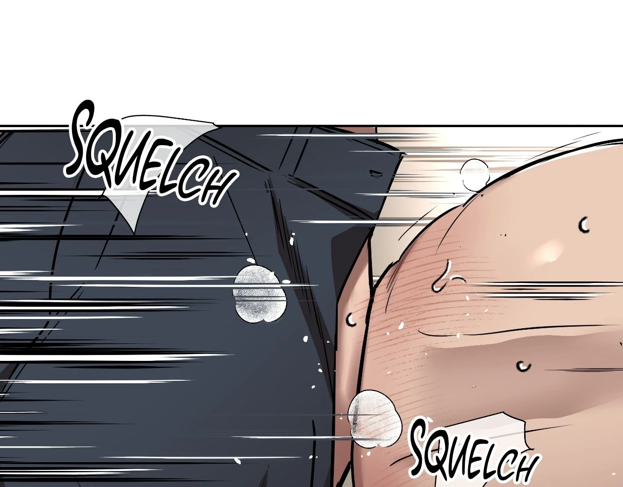 Collateral Desire [Official] - Chapter 8 manhwa
